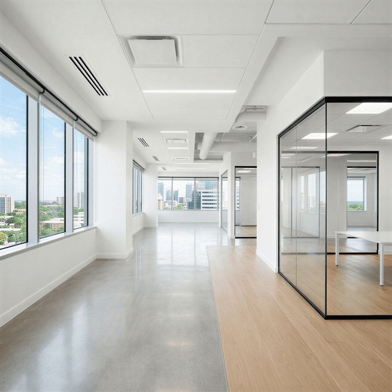 Commercial Painting